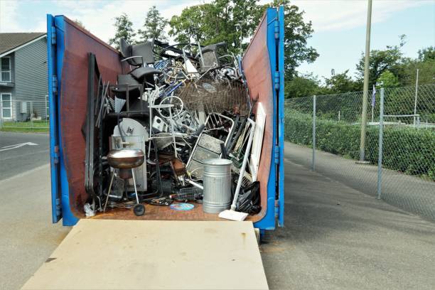 Best Residential Junk Removal  in De Soto, KS