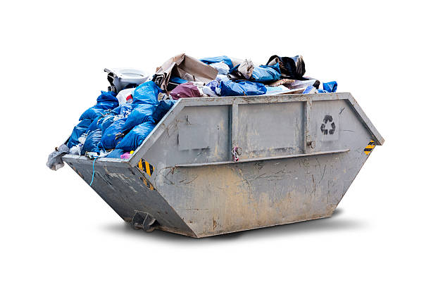 Best Full-Service Junk Removal  in De Soto, KS